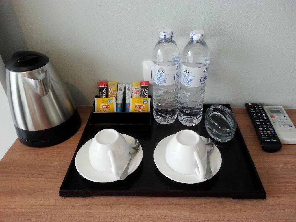 Khaolak Forest Resort - 17