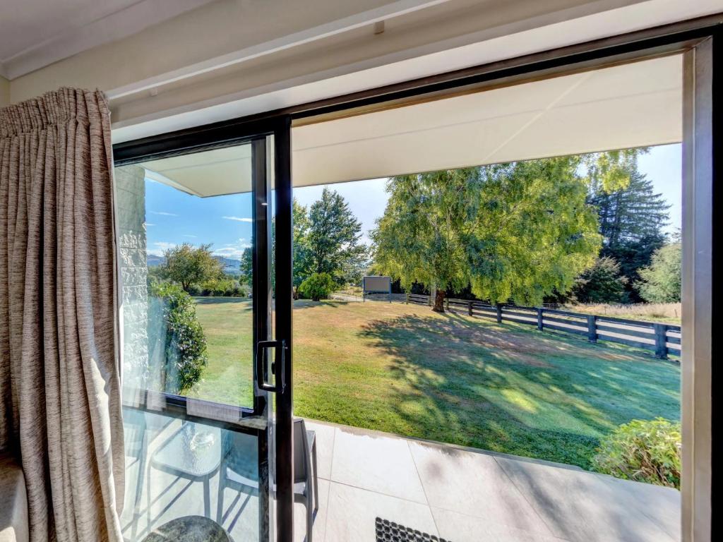 Giardino di Wanaka Top 10 Holiday Park