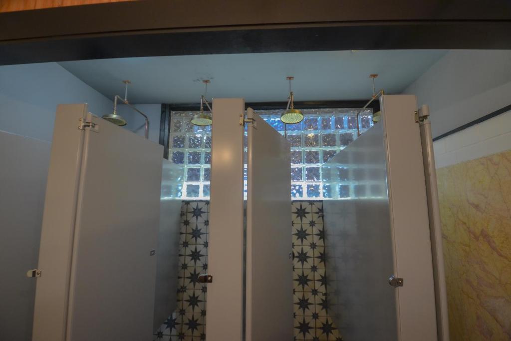 Michie Hostel - Single Bed In Female Dormitory Room