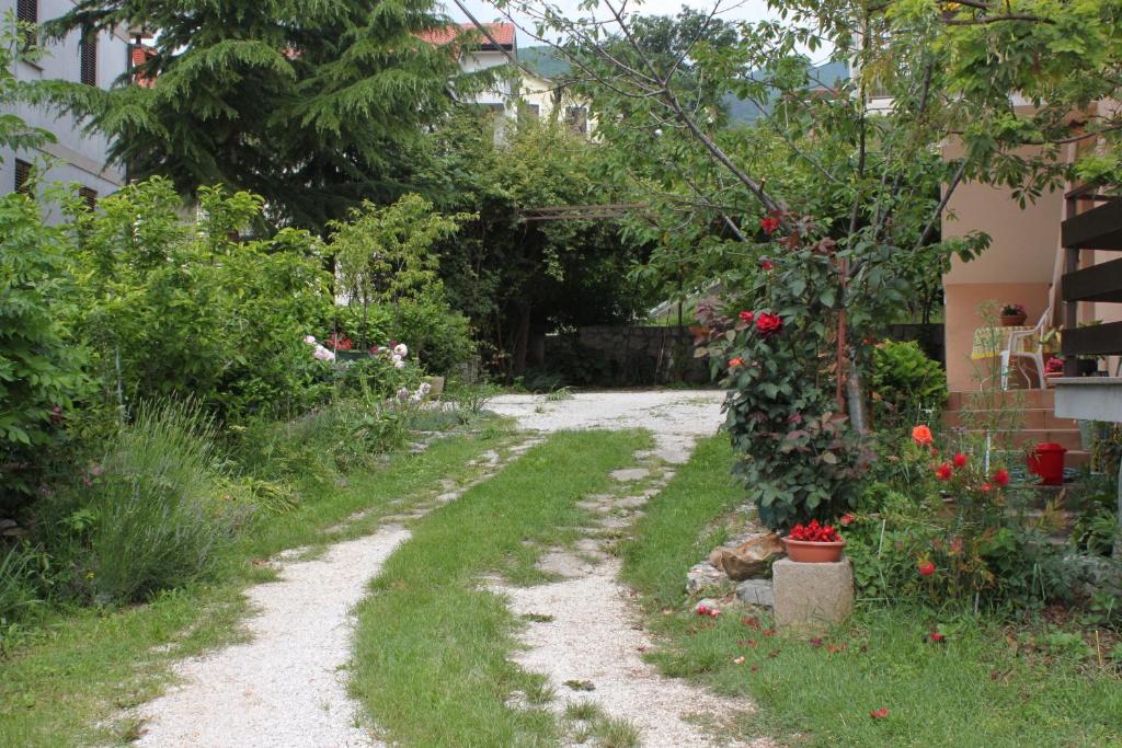 Fotografia z galérie ubytovania Apartments and rooms with parking space Icici, Opatija - 7881 v destinácii Ičići