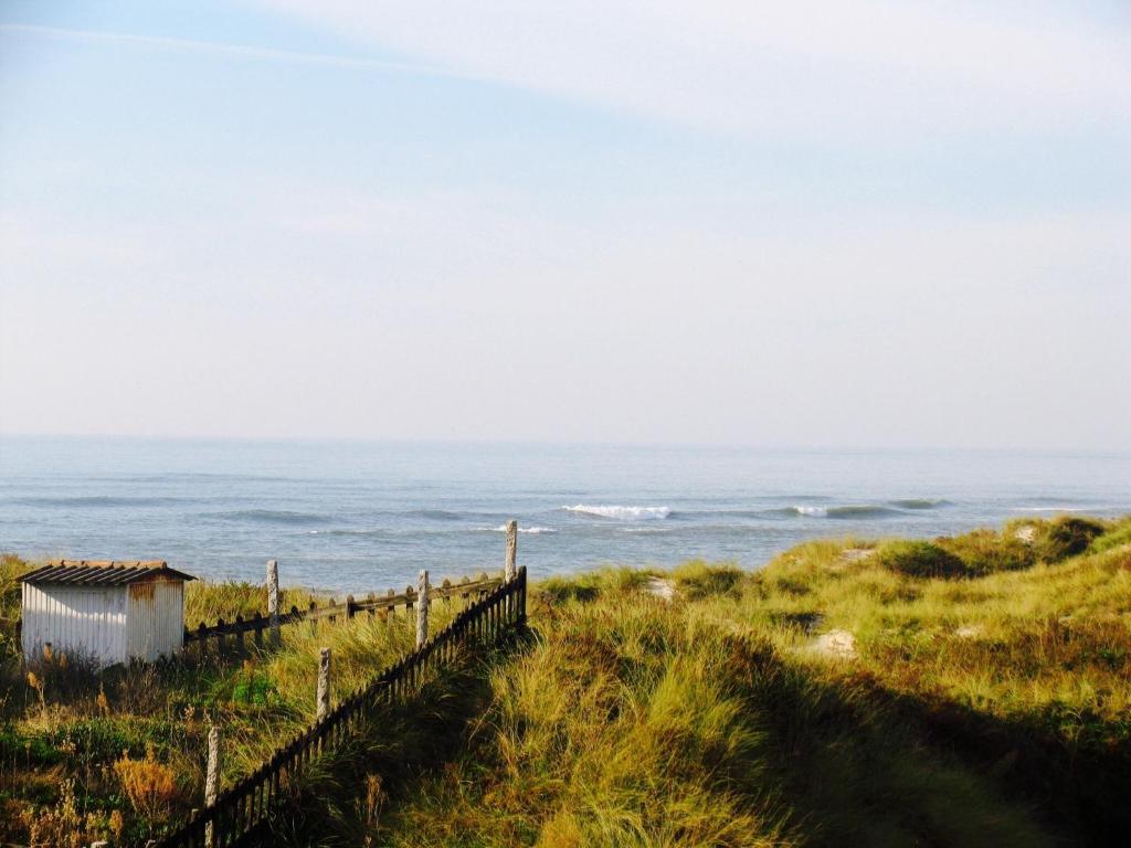 Hotel Areias Claras - Resim 11