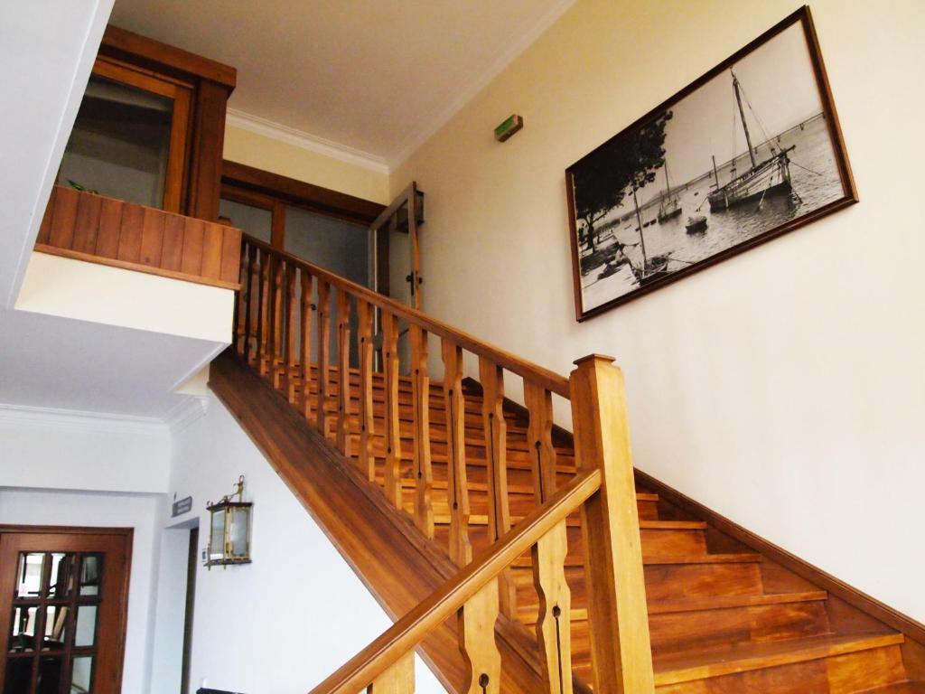 Hotel Areias Claras - Resim 16