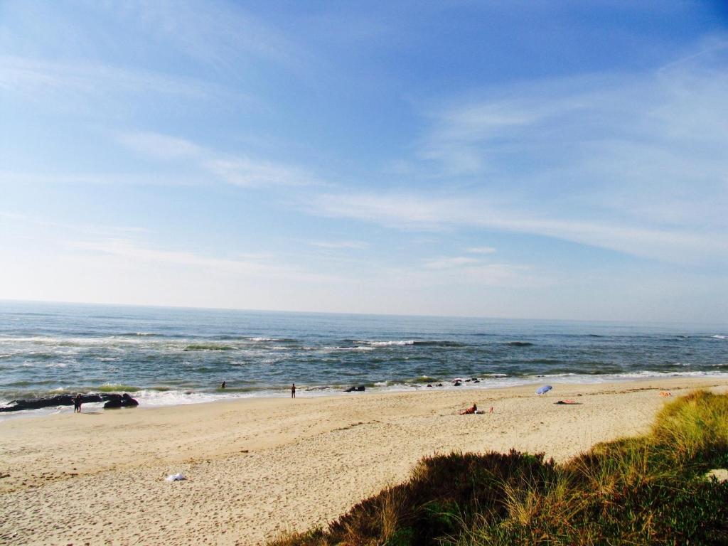 Hotel Areias Claras - Resim 13