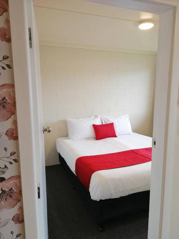 Stanley Apartments - Resim 13