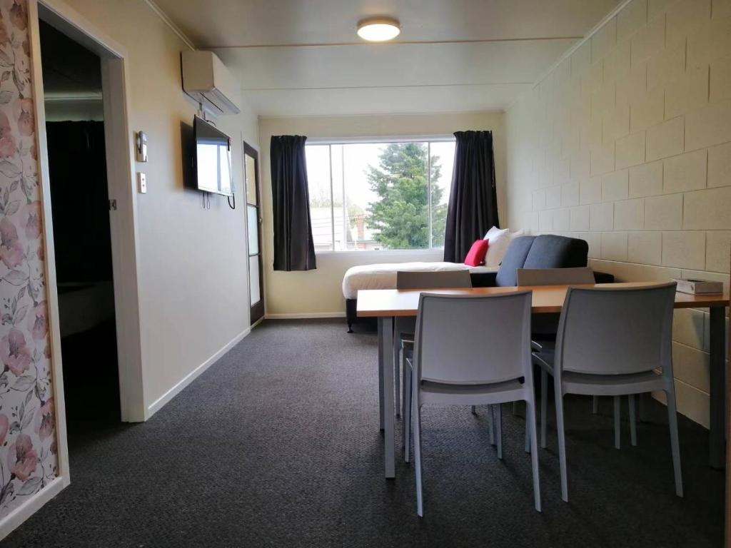 Stanley Apartments - Resim 9