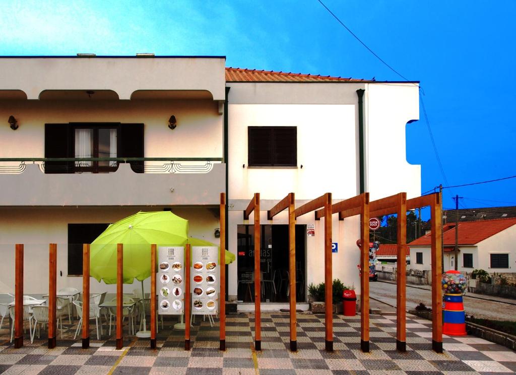 Hotel Areias Claras, Viana do Castelo – Preços 2024 atualizados