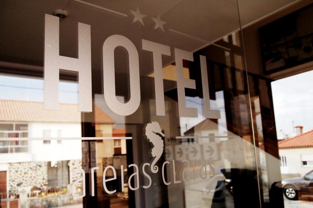 Hotel Areias Claras - Resim 15