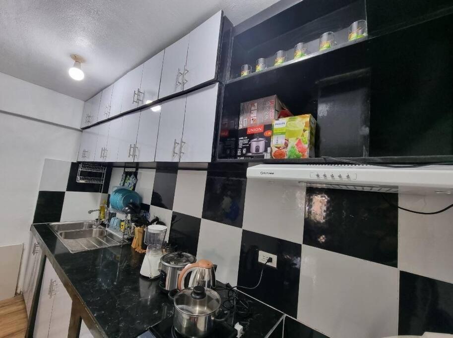Frenz Matisse Homes @Camella homes koronadal - Two-Bedroom Apartment