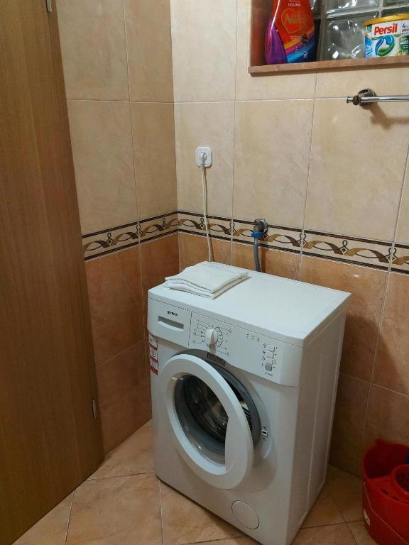 Fotografia z galérie ubytovania Apartment Podgora 11469a v Podgore
