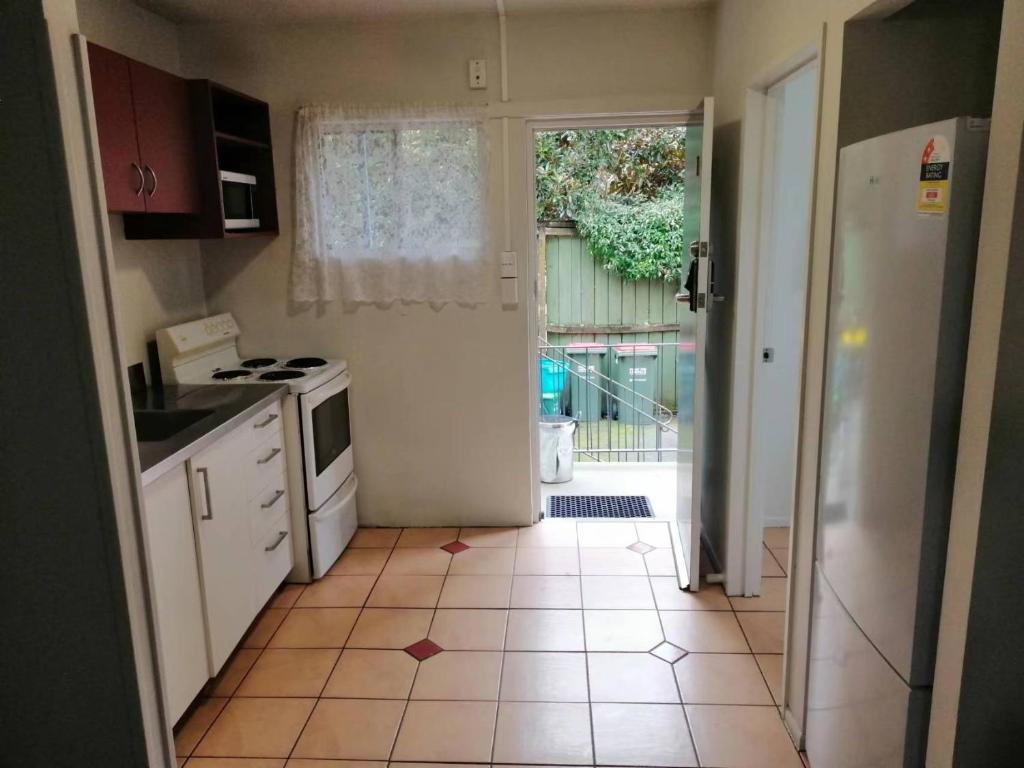 Stanley Apartments - Resim 14