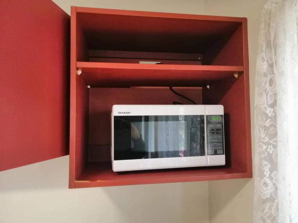 Stanley Apartments - Resim 15