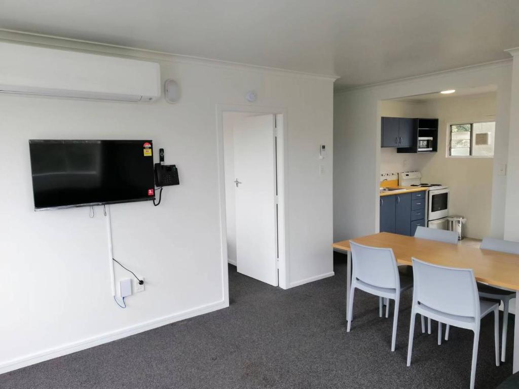 Stanley Apartments - Resim 19