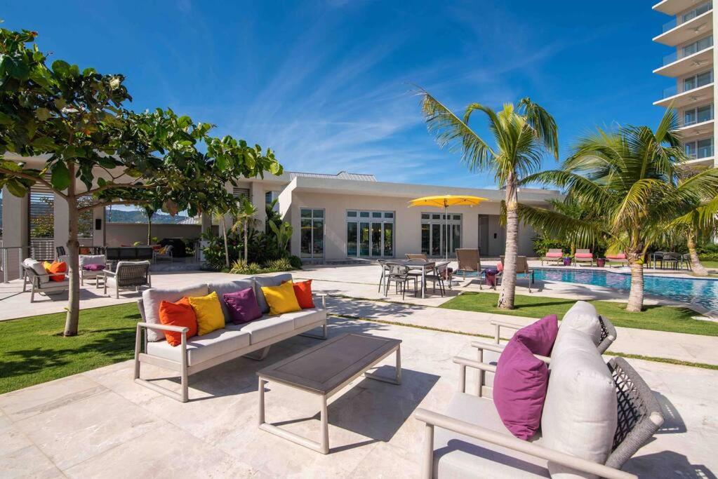 Sophistication Deluxe Beach Stays