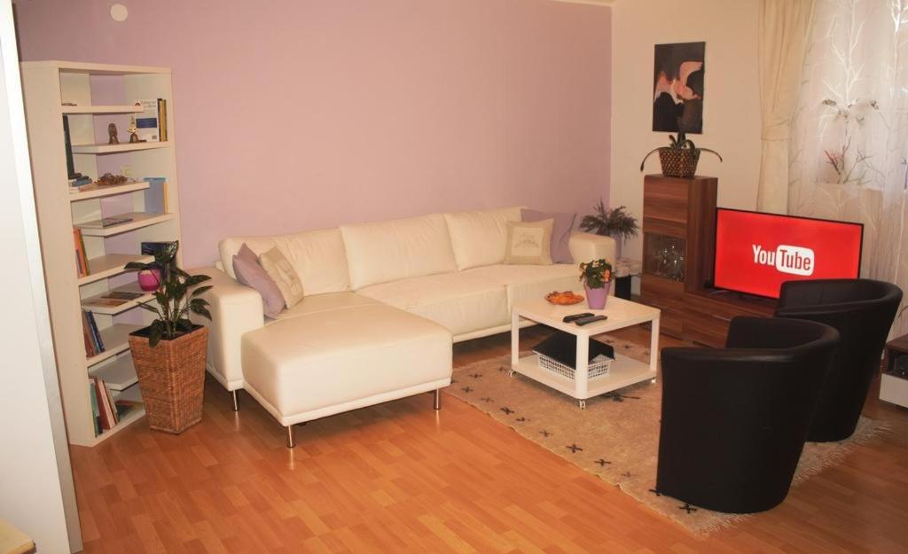 Fotografia z galérie ubytovania Apartments with WiFi Zagreb - 15121 v Záhrebe