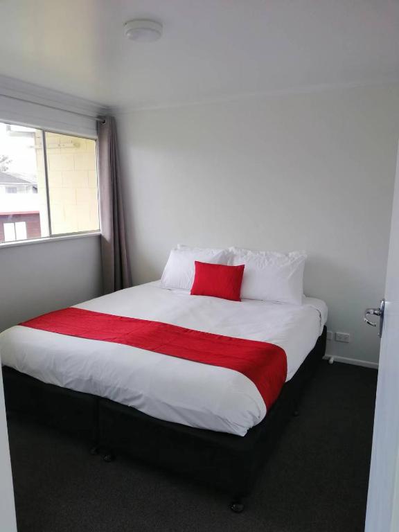 Stanley Apartments - Resim 23