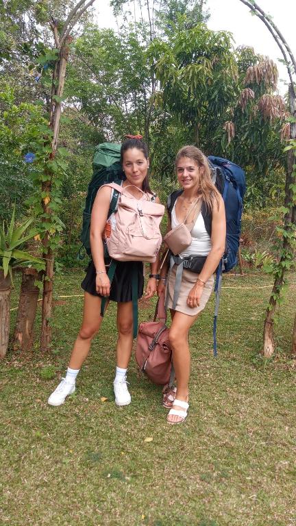 Hosté ubytování Sigiriya Nature View home Stay