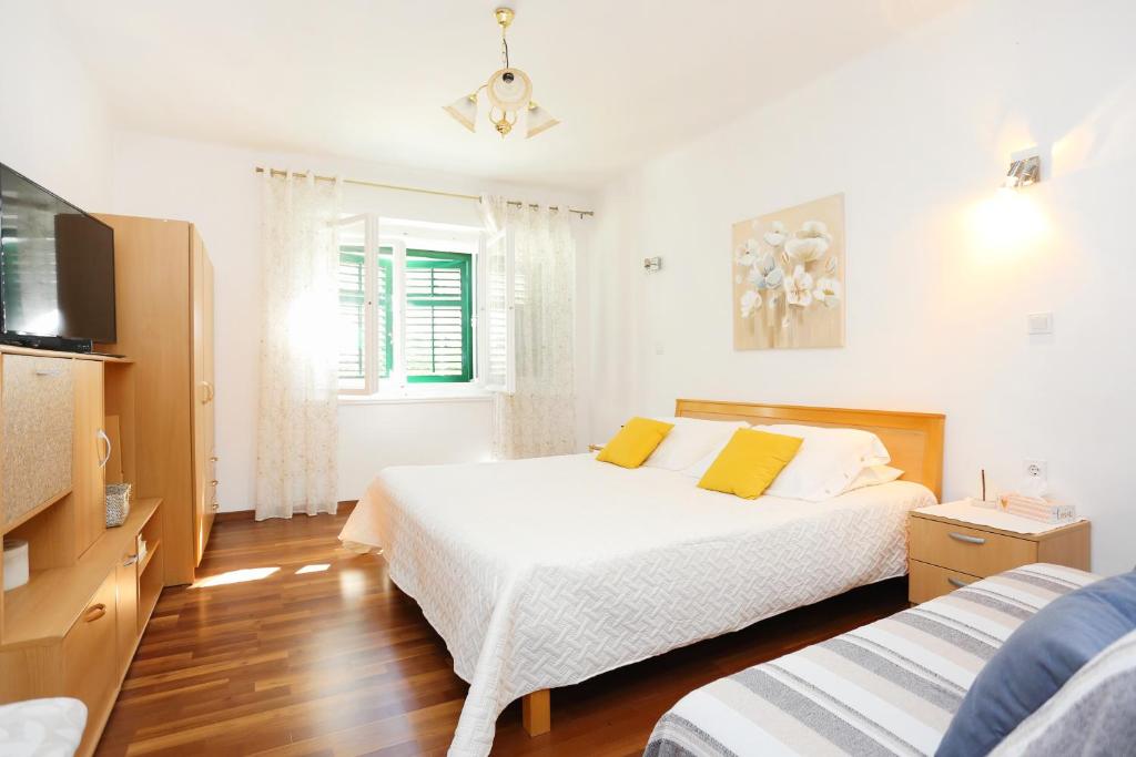 Fotografia z galérie ubytovania Apartments with WiFi Split - 15213 v Splite