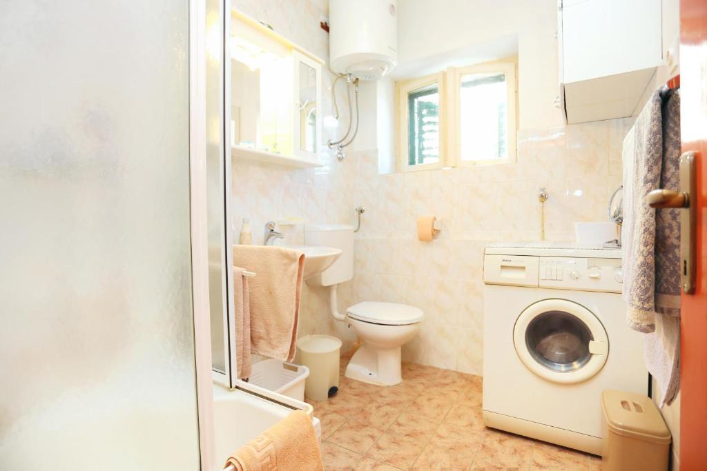 Fotografia z galérie ubytovania Apartments with WiFi Split - 15213 v Splite