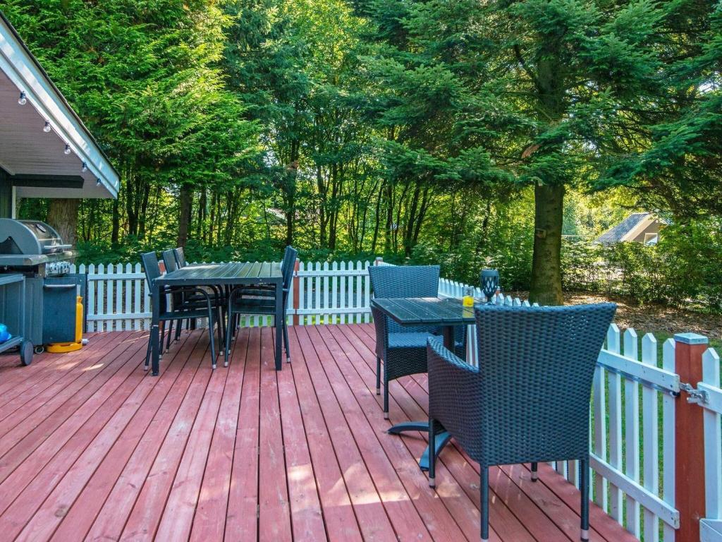 Fotografie z fotogalerie ubytování Holiday home Toftlund XXXVIII v destinaci Toftlund