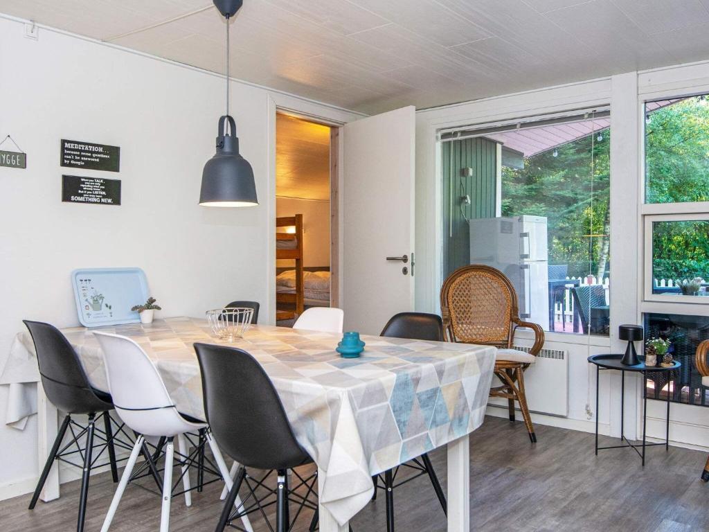 Fotografie z fotogalerie ubytování Holiday home Toftlund XXXVIII v destinaci Toftlund