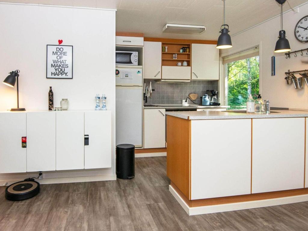 Fotografie z fotogalerie ubytování Holiday home Toftlund XXXVIII v destinaci Toftlund