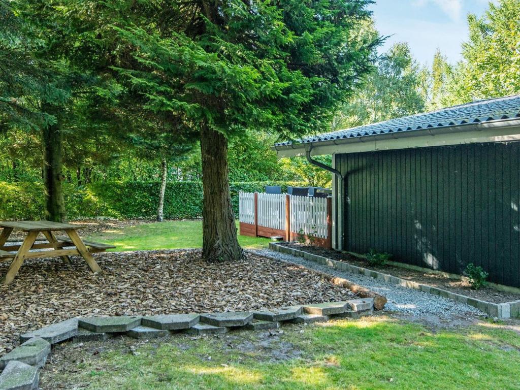 Fotografie z fotogalerie ubytování Holiday home Toftlund XXXVIII v destinaci Toftlund