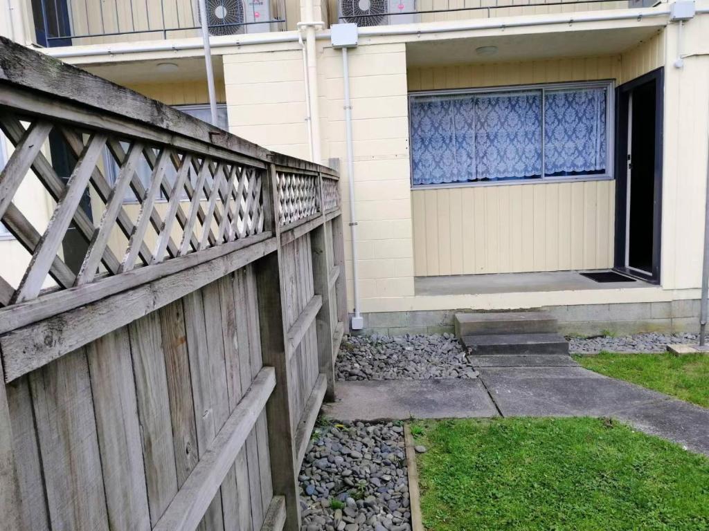 Stanley Apartments - Resim 26