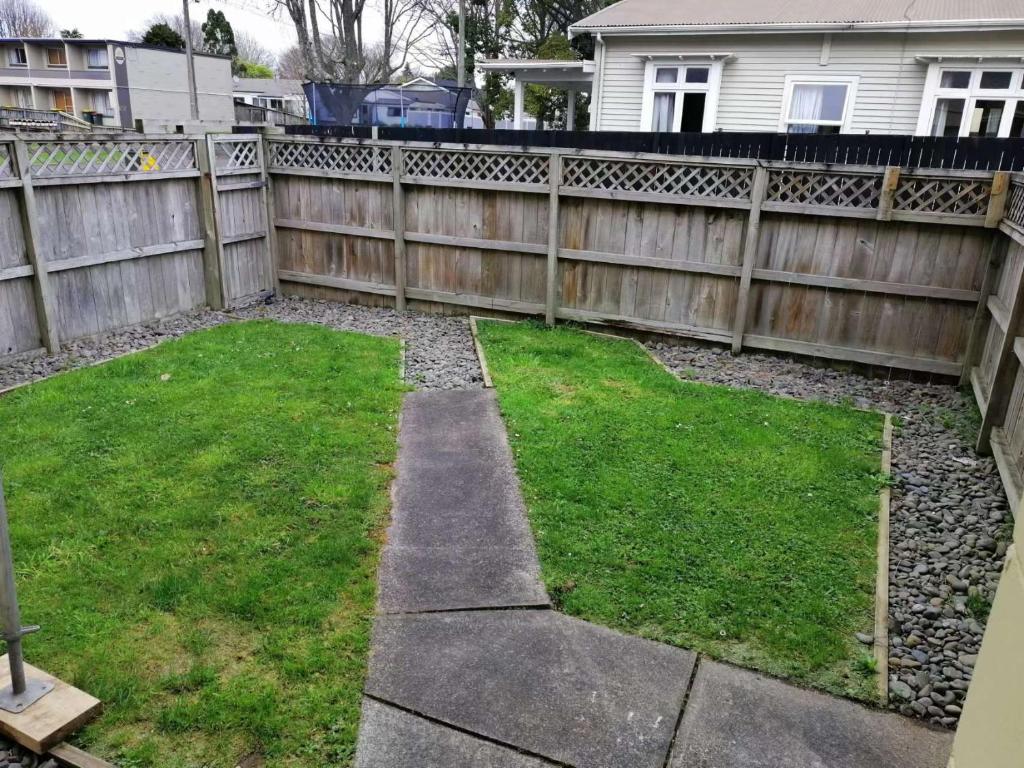 Stanley Apartments - Resim 27