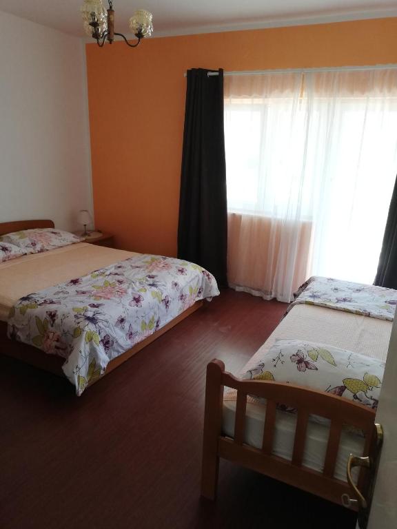 Fotografie z fotogalerie ubytování Apartments by the sea Grebastica, Sibenik - 9695 v destinaci Grebaštica