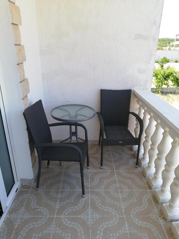 Fotografie z fotogalerie ubytování Apartments by the sea Grebastica, Sibenik - 9695 v destinaci Grebaštica