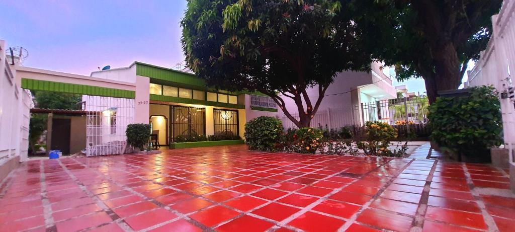 casa hostal chios 2, Santa Marta – Precios actualizados 2022