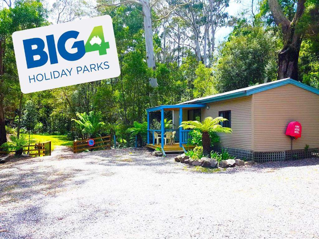 BIG4 Strahan Holiday Retreat, Strahan Updated 2024 Prices