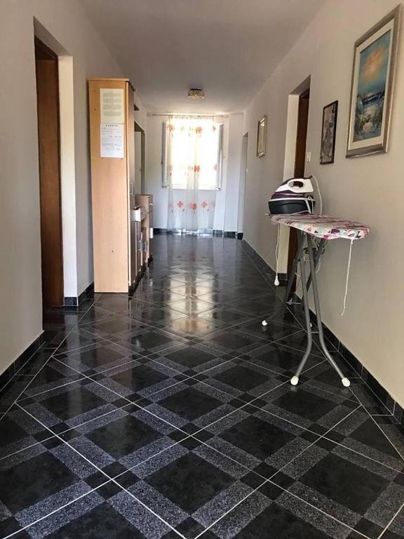 Fotografia z galérie ubytovania Apartments by the sea Zaton, Zadar - 12988 v Nin