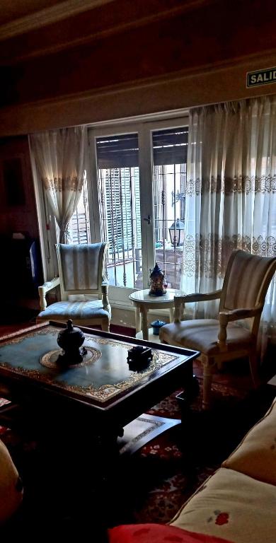 Photo from Quinta Ugarte in Ciudad Lujan de Cuyo, Mendoza Province, Argentina