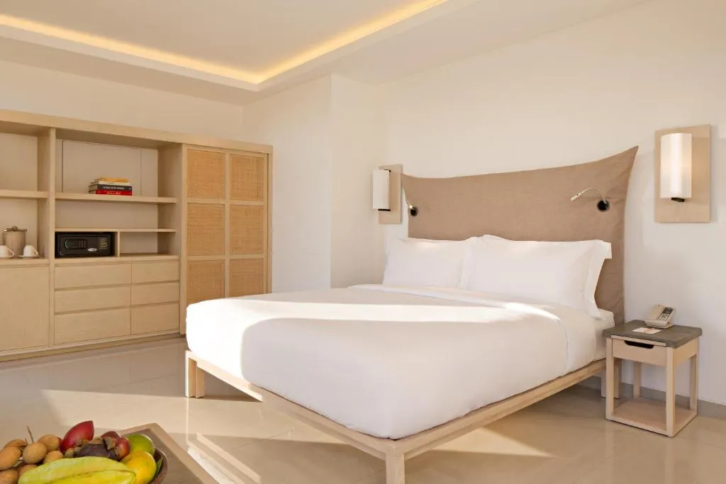 Canggu King Room