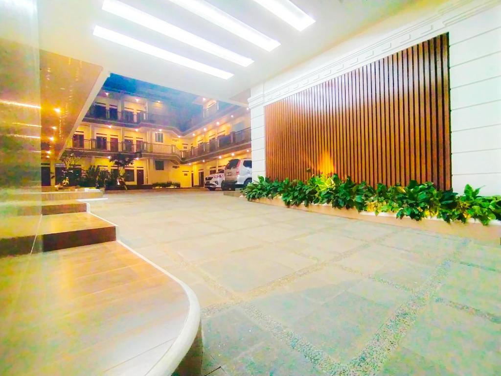Fotografie z fotogalerie ubytování Hometown Residence v destinaci Bandar Lampung