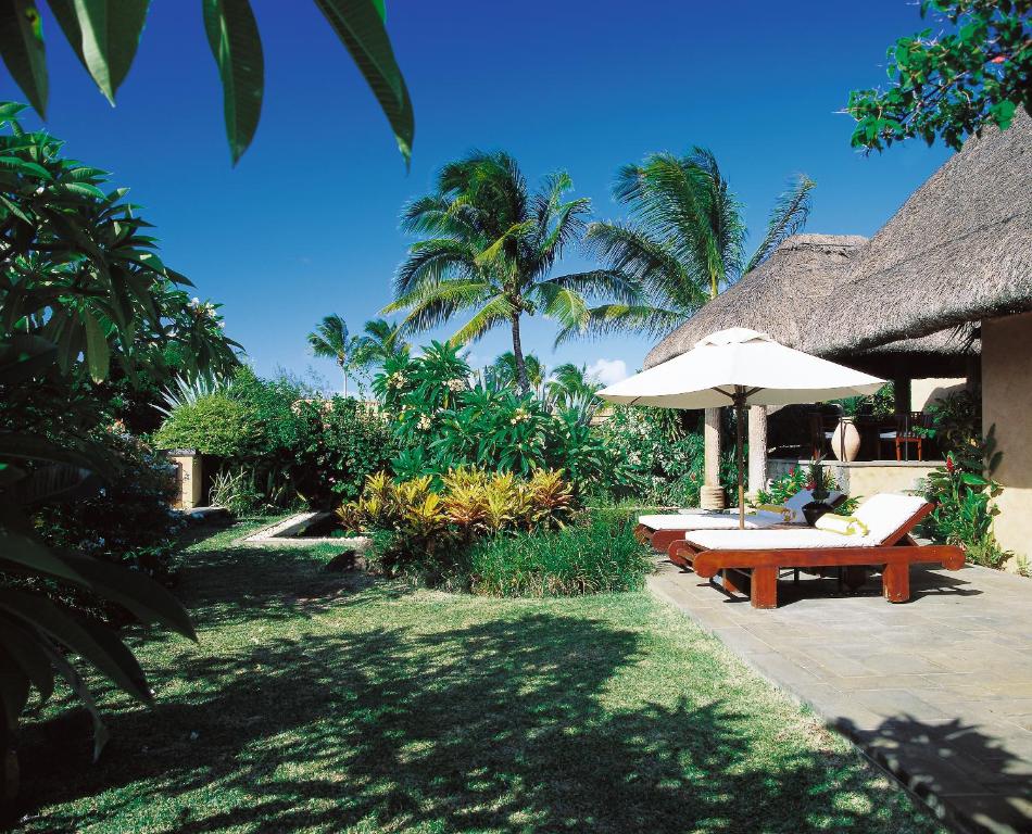 The Oberoi Beach Resort, Mauritius - 8