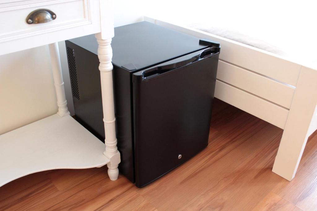 Hotel Weisses Kreuz - Resim 21