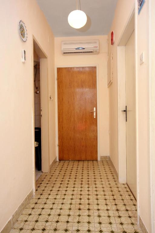 Fotografie z fotogalerie ubytování Apartments by the sea Lun, Pag - 9395 v destinaci Lun