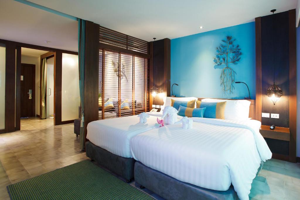 Mai Khaolak Beach Resort & Spa - TUIBLUE Mai Khaolak - Deluxe Suite Premium