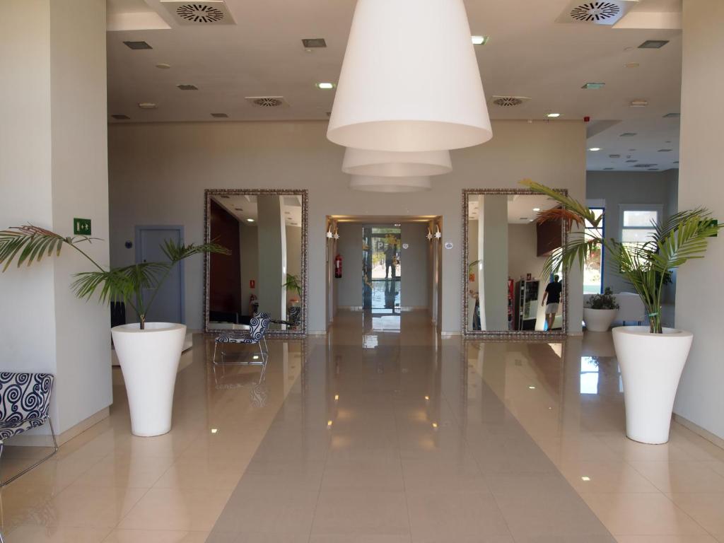 Apartamentos Europa House Sun Beach