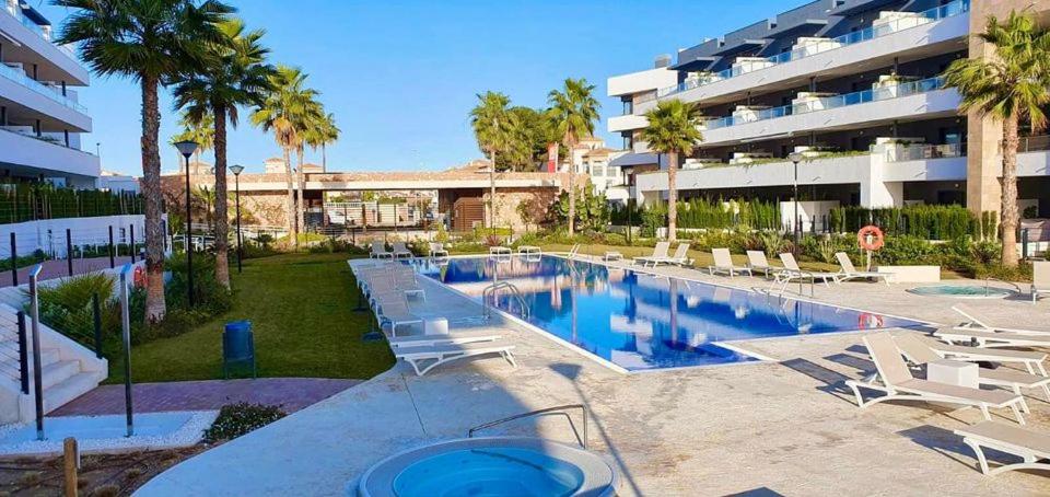 Flamenca Village, Orihuela Costa, Spain - Booking.com