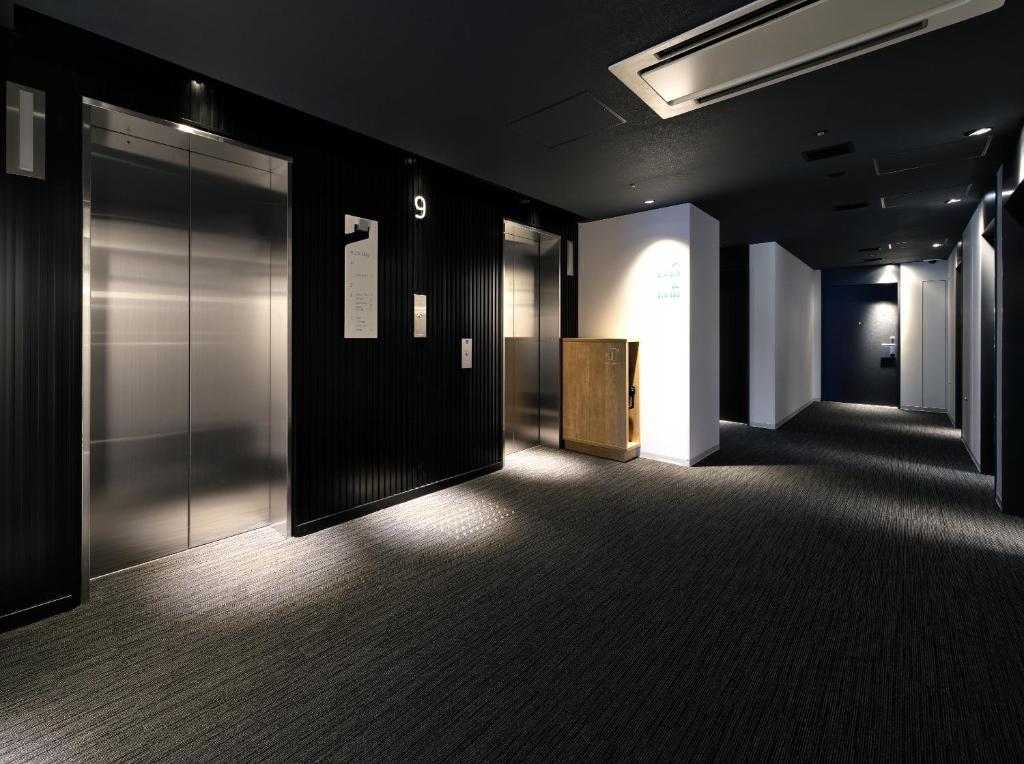 Fotografie z fotogalerie ubytování Prince Smart Inn Kyoto Shijo Omiya v Kjótu