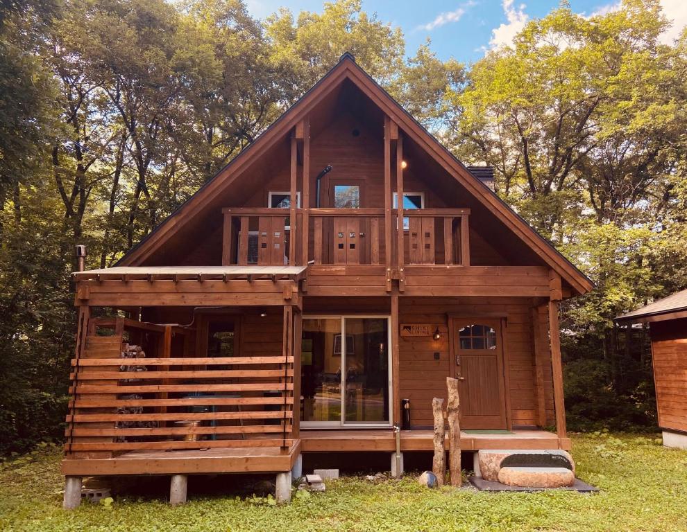 Betsu Inn - Housity