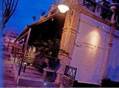 Glendale Hotel - Resim 12