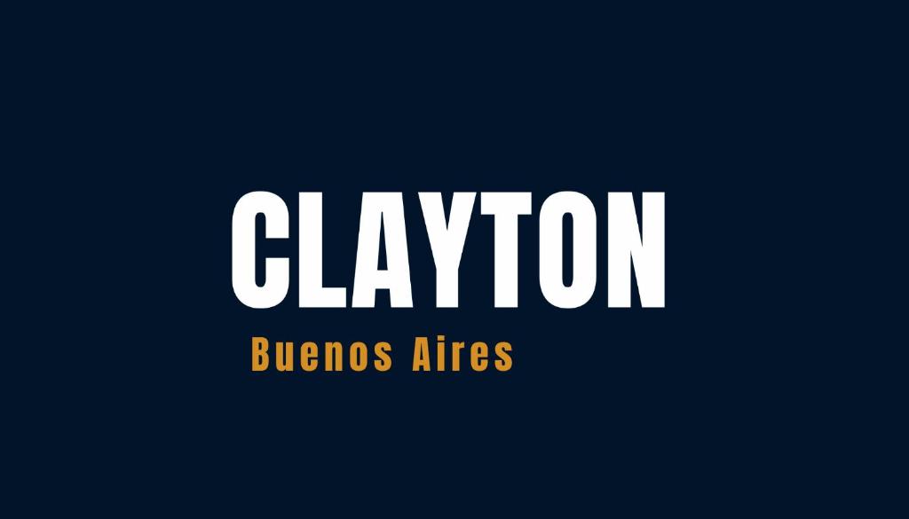 ブエノスアイレスにあるClayton Buenos Airesのギャラリーの写真