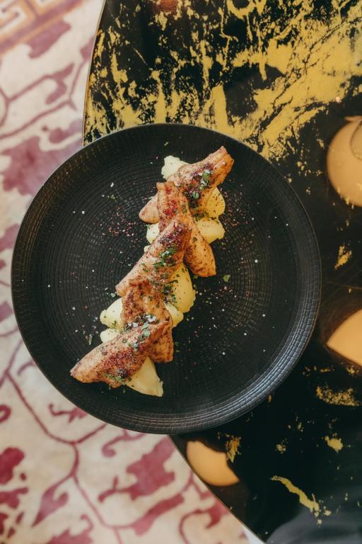 Hôtel Longemalle - Resim 29