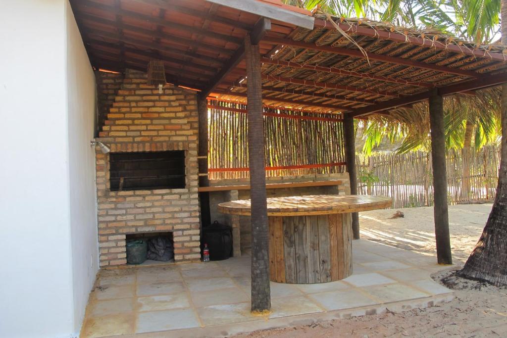  Vila Kitepirinha