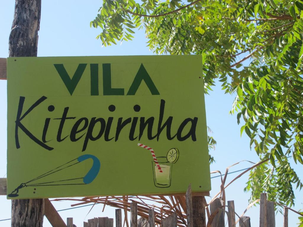  Vila Kitepirinha