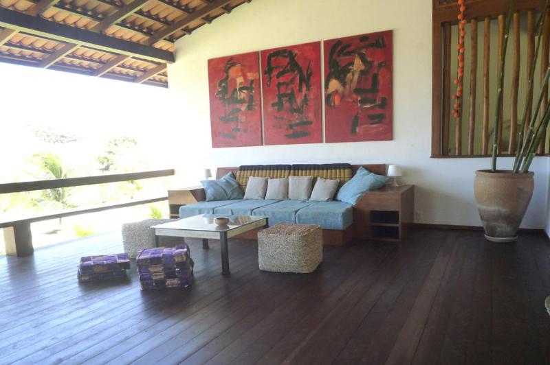  Vila Kitepirinha